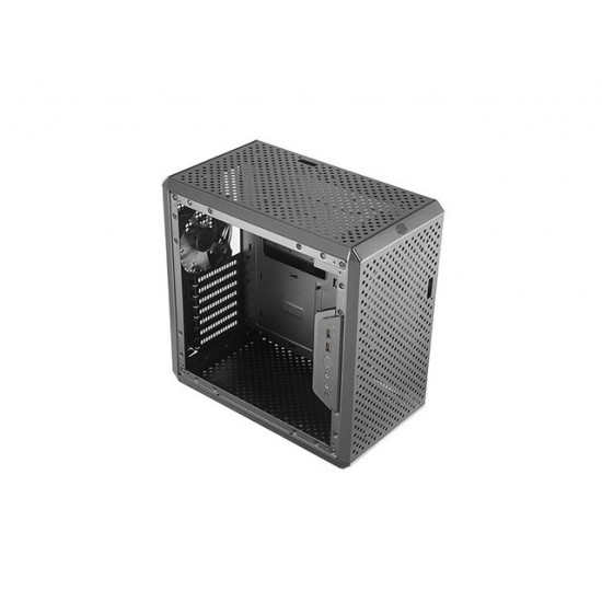 PC ase MasterBox Q500L (with window)