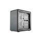 PC ase MasterBox Q500L (with window)