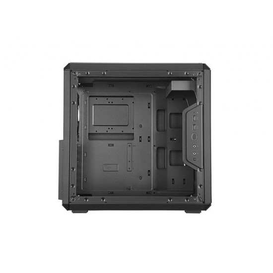 PC ase MasterBox Q500L (with window)