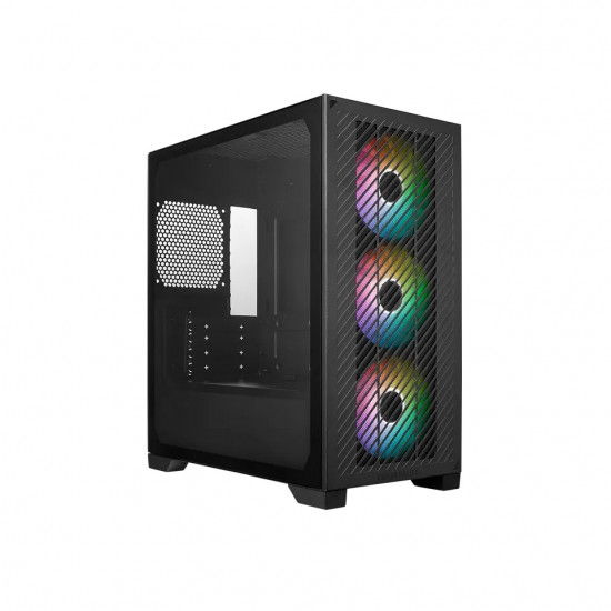 Case Elite 301 ARGB