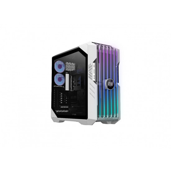 Case HAF 700 EVO WHITE