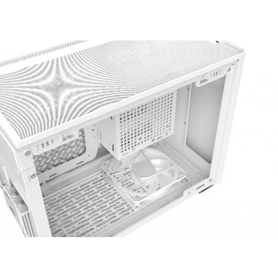 Case NR200P V2 WHITE