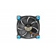 Fan - Ring 14 LED Blue (140mm, LNC, 1400 RPM) BOX 