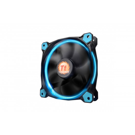 Fan - Ring 14 LED Blue (140mm, LNC, 1400 RPM) BOX 