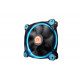 Fan - Ring 14 LED Blue (140mm, LNC, 1400 RPM) BOX 