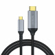 CABLE USB-C HDMI CL-184 SAVIO