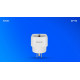 Travel adapter AP-03 SAVIO