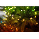 Twinkly Candies 200 LED RGB Green Star