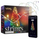 Twinkly Strings 250 LED RGB+W Transparent