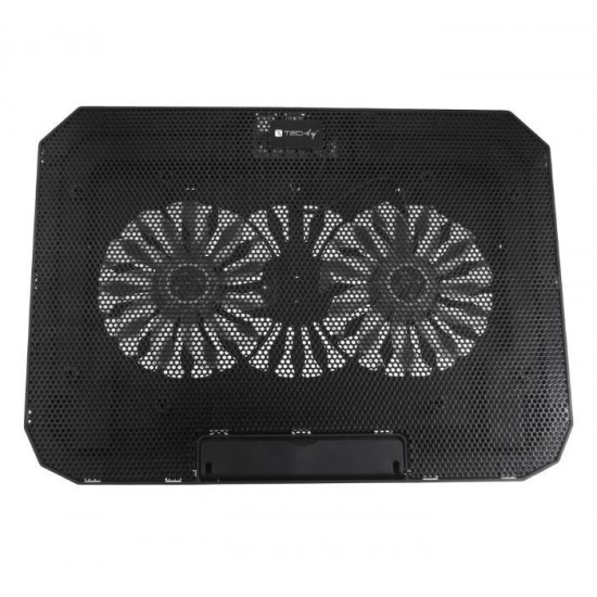 Laptop cooling stand up to 17-inch