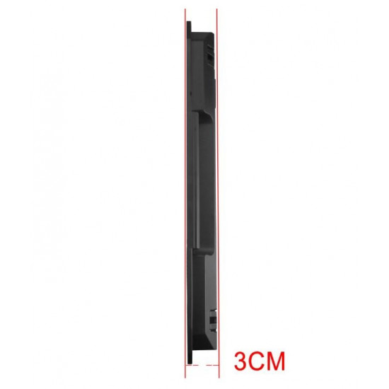 Laptop cooling stand up to 17-inch