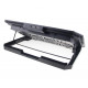 Laptop cooling stand up to 17-inch