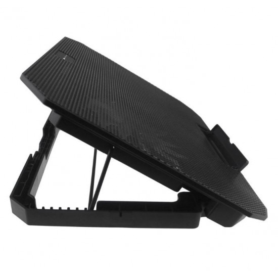 Laptop cooling stand up to 17-inch