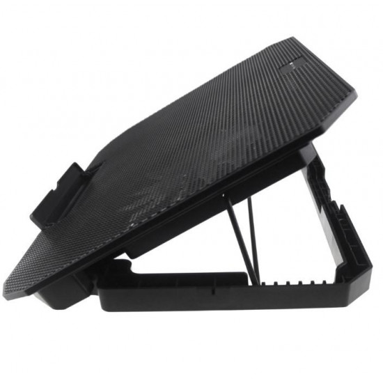 Laptop cooling stand up to 17-inch