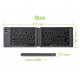 Wireless BT 3.0 keyboard