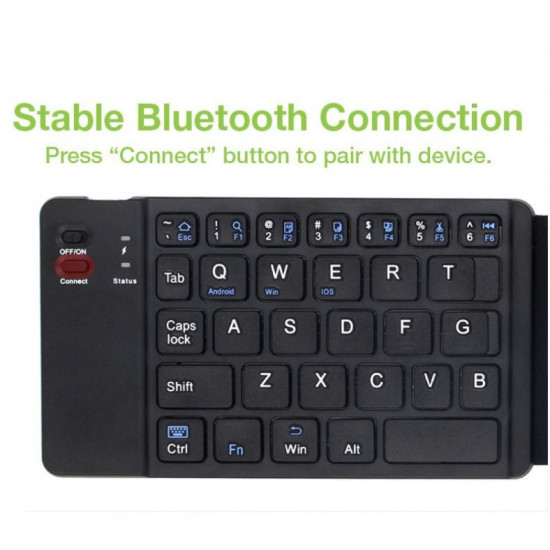 Wireless BT 3.0 keyboard