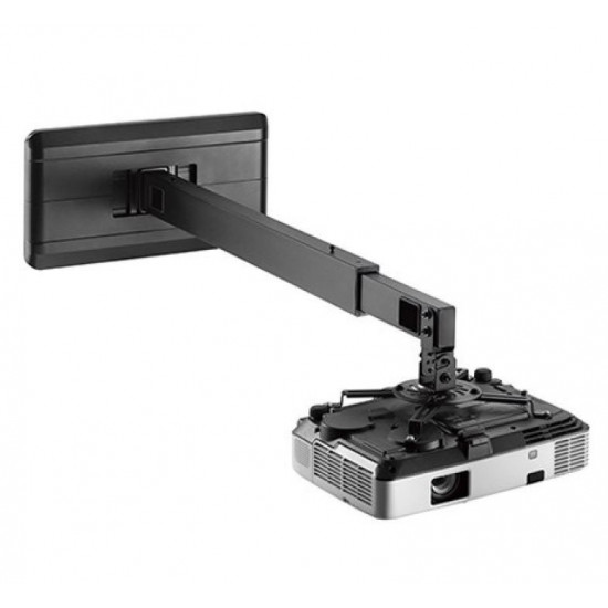 Projector wall mount 90-150cm