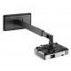 Projector wall mount 90-150cm