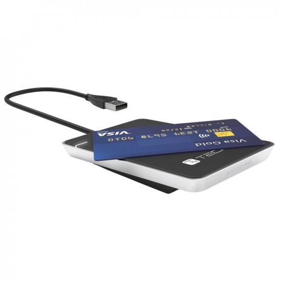 NFC RFID card reader USB 2.0