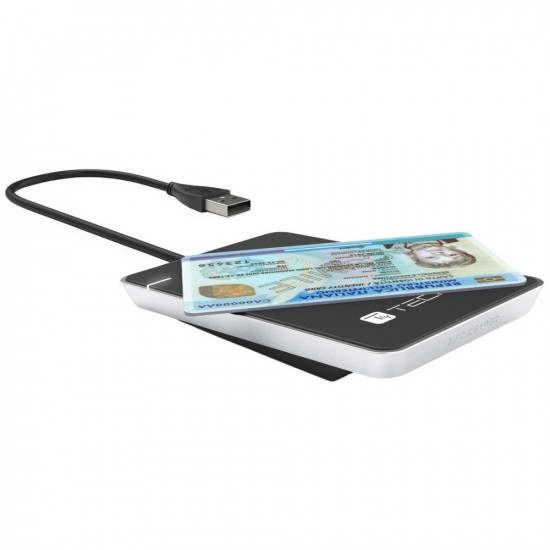 NFC RFID card reader USB 2.0