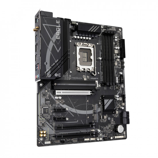 Motherboard Z790 EAGLE AX s1700 4DD R5 HDMI/DP ATX