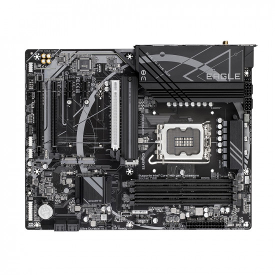 Motherboard Z790 EAGLE AX s1700 4DD R5 HDMI/DP ATX