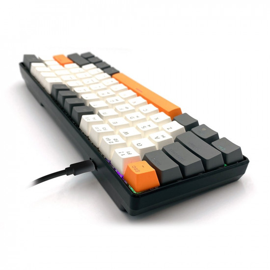 MECHANICAL KEYBOARD ZONE 61 MT1258