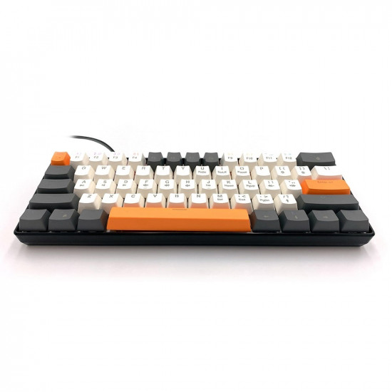 MECHANICAL KEYBOARD ZONE 61 MT1258