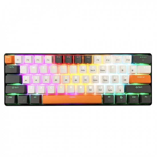 MECHANICAL KEYBOARD ZONE 61 MT1258