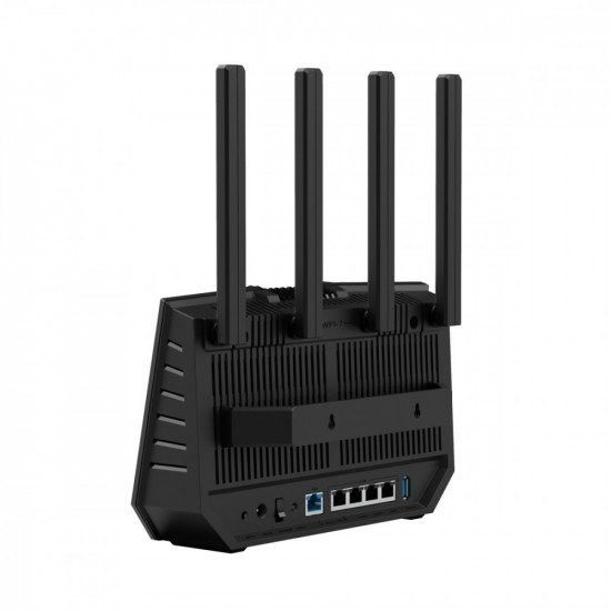 ASUS RT-BE92U Router Wi Fi 7 BE9700