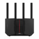 ASUS RT-BE92U Router Wi Fi 7 BE9700