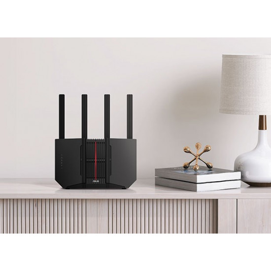 ASUS RT-BE92U Router Wi Fi 7 BE9700