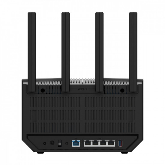 ASUS RT-BE92U Router Wi Fi 7 BE9700