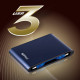 ARMOR A80 1TB USB 3.0 Water/pressure/vibration/dust proof