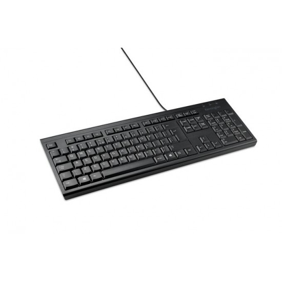 Keyboard KB100 EQ standard US INT