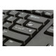 Keyboard KB100 EQ standard US INT