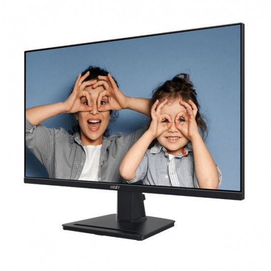 Monitor PRO MP275 27 cali /LED/FHD/Flat/100Hz/Black