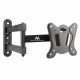 TV/Monitor wall mount 13-32'' 30kg MC-417