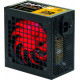 Power supply ATX RAPTOR 500W, BRONZE 80+,Single