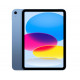 iPad 10.9 inch Wi-Fi 256GB Blue