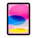 iPad 10.9 inch Wi-Fi 256GB Pink