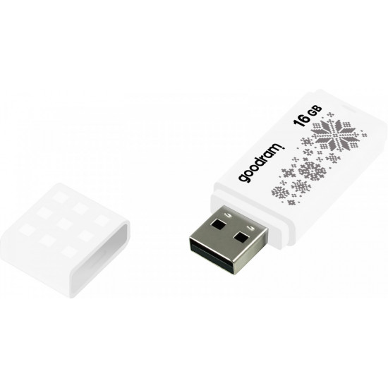 Pendrive UME2 16GB USB 2.0 Winter