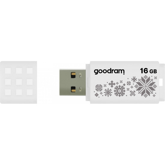 Pendrive UME2 16GB USB 2.0 Winter