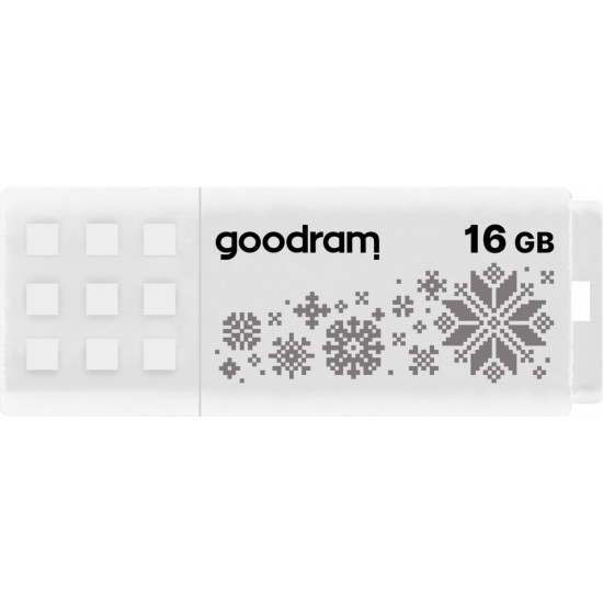 Pendrive UME2 16GB USB 2.0 Winter