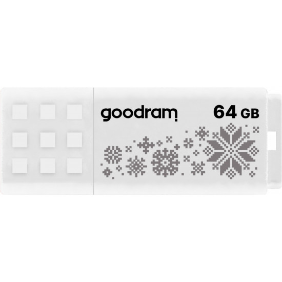 Pendrive UME2 64GB USB 2.0 Winter