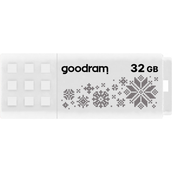 Pendrive UME2 32GB USB 2.0 Winter