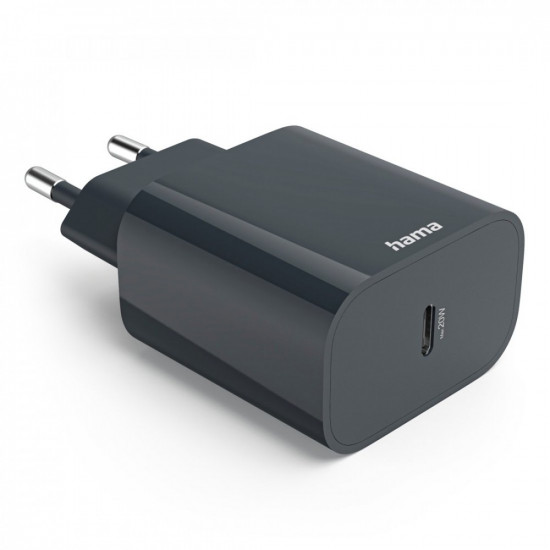 fast charger USB-C PD 20W