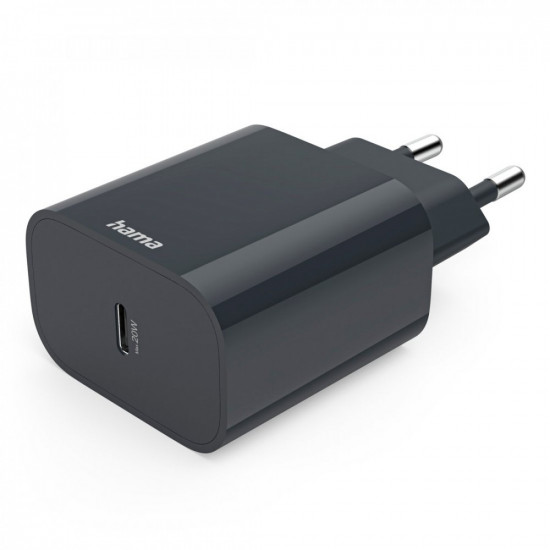 fast charger USB-C PD 20W