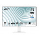 Monitor PRO MP273AW 27 cali LED/FHD/Flat/100Hz/White