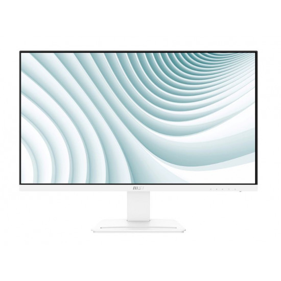 Monitor PRO MP273AW 27 cali LED/FHD/Flat/100Hz/White